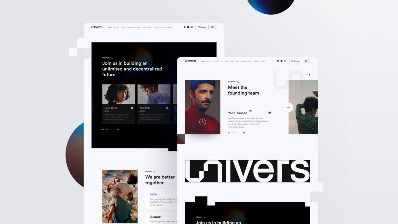 What is ui design? 4 examples of good UI design | Flying Bisons